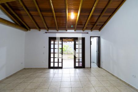 Sala de casa para alugar com 2 quartos, 60m² em Capão da Imbuia, Pinhais