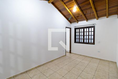 Quarto 1 de casa para alugar com 2 quartos, 60m² em Capão da Imbuia, Pinhais
