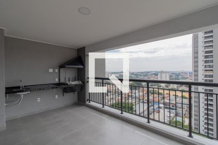 Apartamento para alugar com 2 quartos, 57m² em Vila Camargos, Guarulhos