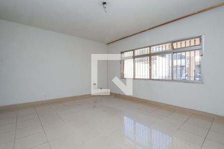 Sala de casa para alugar com 3 quartos, 139m² em Limão, São Paulo