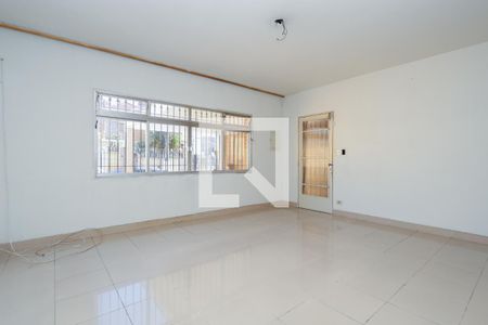 Sala de casa para alugar com 3 quartos, 139m² em Limão, São Paulo