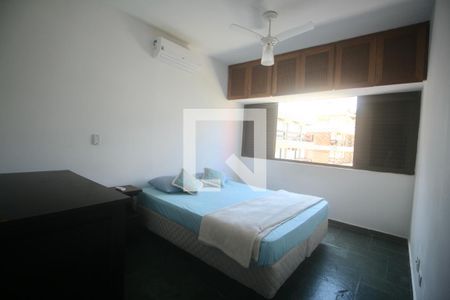 Quarto Suíte de apartamento para alugar com 4 quartos, 92m² em Loteamento João Batista Julião, Guarujá