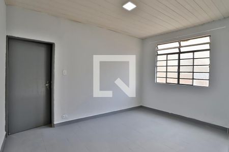 Sala de casa para alugar com 1 quarto, 60m² em Alto da Mooca, São Paulo