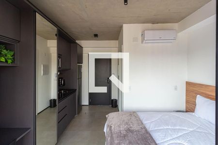 Apartamento para alugar com 1 quarto, 18m² em Bela Vista, São Paulo