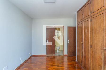 Apartamento para alugar com 3 quartos, 103m² em Coração Eucarístico, Belo Horizonte