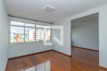 Apartamento para alugar com 103m², 3 quartos e 1 vagaSala