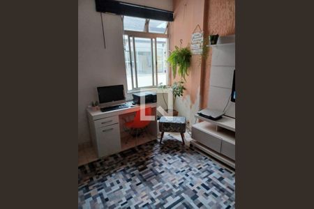 Apartamento à venda com 2 quartos, 76m² em Vila Monumento, São Paulo