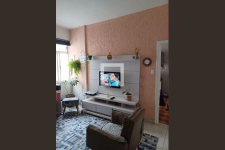 Apartamento à venda com 2 quartos, 76m² em Vila Monumento, São Paulo
