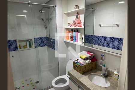Apartamento à venda com 3 quartos, 86m² em Mooca, São Paulo