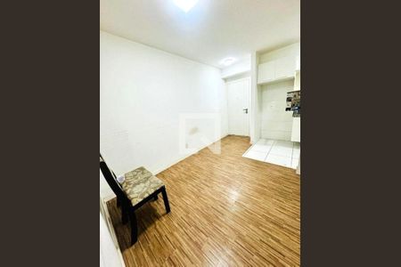 Apartamento à venda com 2 quartos, 55m² em Brás, São Paulo