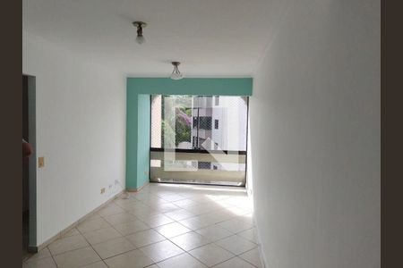 Apartamento à venda com 3 quartos, 72m² em Vila Monte Alegre, São Paulo