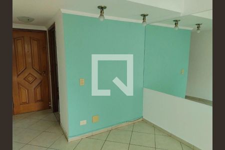 Apartamento à venda com 3 quartos, 72m² em Vila Monte Alegre, São Paulo