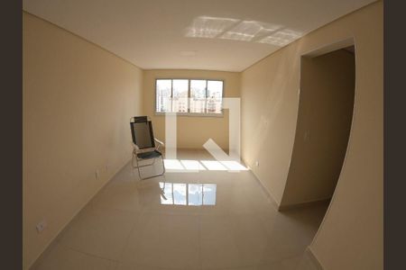 Apartamento à venda com 2 quartos, 55m² em Vila Monte Alegre, São Paulo