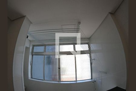Apartamento à venda com 2 quartos, 55m² em Vila Monte Alegre, São Paulo