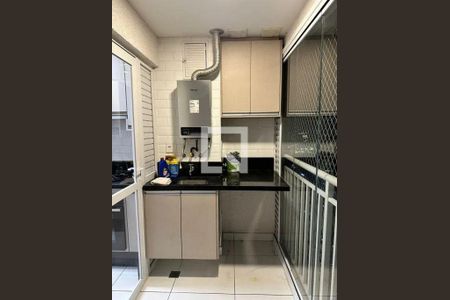 Apartamento à venda com 2 quartos, 44m² em Vila Prudente, São Paulo