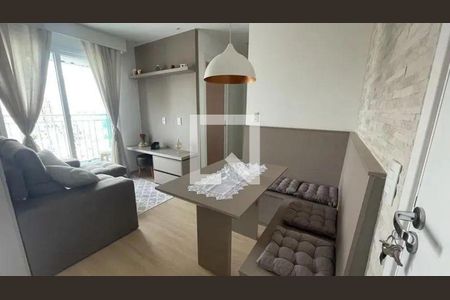 Apartamento à venda com 2 quartos, 44m² em Vila Prudente, São Paulo