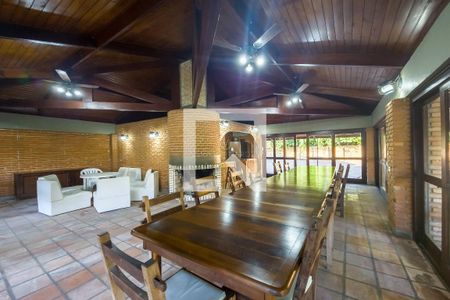 Apartamento à venda com 121m², 3 quartos e 2 vagas Apartamento à venda com 121m², 3 quartos e 2 vagasÁrea comum - Salão de festas