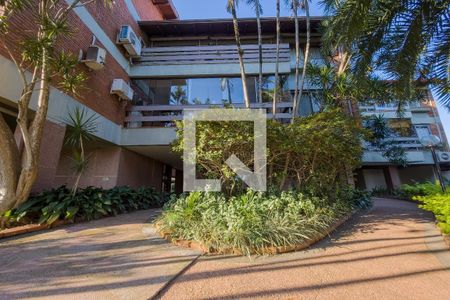 Apartamento à venda com 121m², 3 quartos e 2 vagas Apartamento à venda com 121m², 3 quartos e 2 vagasFachada