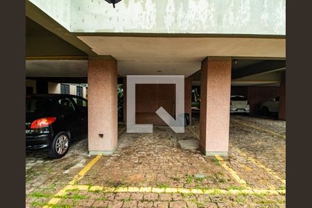 Apartamento à venda com 121m², 3 quartos e 2 vagas Apartamento à venda com 121m², 3 quartos e 2 vagasGaragem