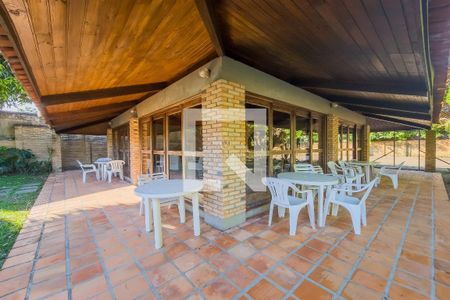 Apartamento à venda com 121m², 3 quartos e 2 vagas Apartamento à venda com 121m², 3 quartos e 2 vagasÁrea comum - Salão de festas