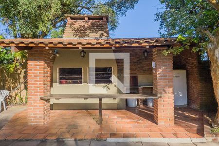 Apartamento à venda com 121m², 3 quartos e 2 vagas Apartamento à venda com 121m², 3 quartos e 2 vagasÁrea comum - Churrasqueira