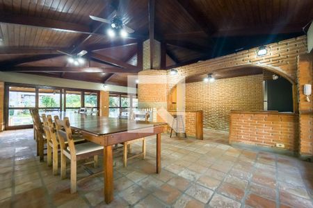 Apartamento à venda com 121m², 3 quartos e 2 vagas Apartamento à venda com 121m², 3 quartos e 2 vagasÁrea comum - Salão de festas