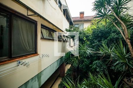 Apartamento à venda com 121m², 3 quartos e 2 vagas Apartamento à venda com 121m², 3 quartos e 2 vagasVista