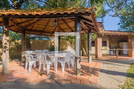 Apartamento à venda com 121m², 3 quartos e 2 vagas Apartamento à venda com 121m², 3 quartos e 2 vagasÁrea comum - Salão de festas