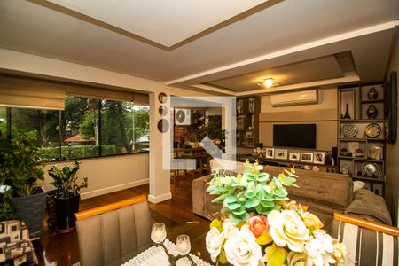 Apartamento à venda com 121m², 3 quartos e 2 vagas Apartamento à venda com 121m², 3 quartos e 2 vagasSala