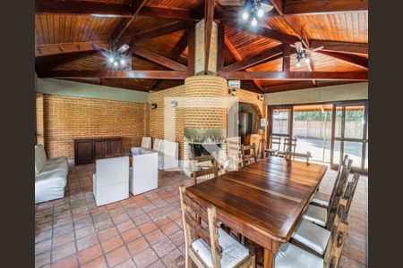 Apartamento à venda com 121m², 3 quartos e 2 vagas Apartamento à venda com 121m², 3 quartos e 2 vagasÁrea comum - Salão de festas