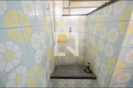 Apartamento à venda com 59m², 2 quartos e sem vagaCozinha e Área de Serviço