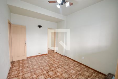 Sala de apartamento à venda com 2 quartos, 59m² em Vila Isabel, Rio de Janeiro