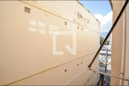 Vista do Quarto 1 de apartamento à venda com 2 quartos, 59m² em Vila Isabel, Rio de Janeiro