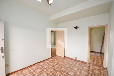 Sala de apartamento à venda com 2 quartos, 59m² em Vila Isabel, Rio de Janeiro