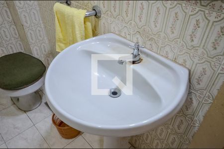 Apartamento à venda com 59m², 2 quartos e sem vagaBanheiro