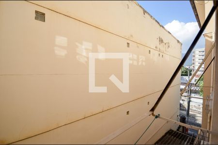 Apartamento à venda com 59m², 2 quartos e sem vagaVista do Quarto 2