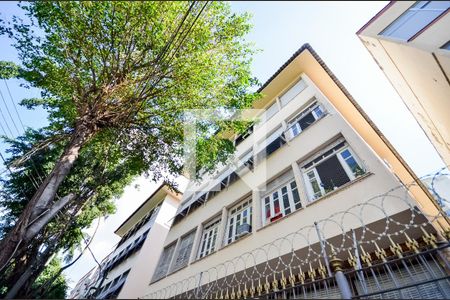 Apartamento à venda com 59m², 2 quartos e sem vagaFachada