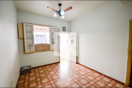 Sala de apartamento à venda com 2 quartos, 59m² em Vila Isabel, Rio de Janeiro