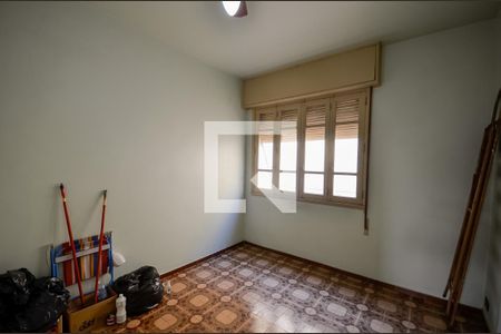 Quarto 1 de apartamento à venda com 2 quartos, 59m² em Vila Isabel, Rio de Janeiro