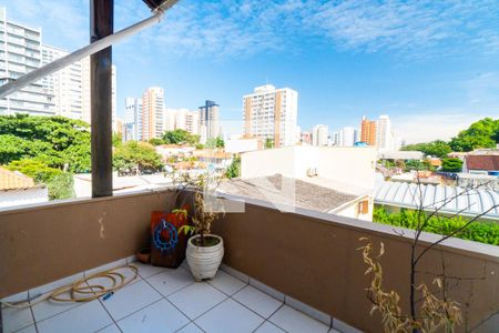 Studio para alugar com 38m², 1 quarto e sem vagaVaranda do Studio