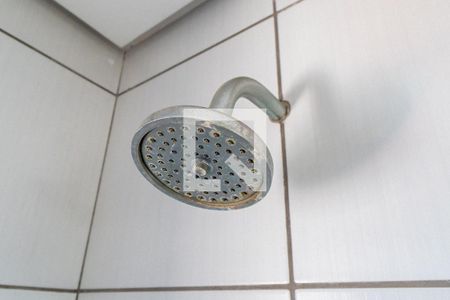 Studio para alugar com 38m², 1 quarto e sem vagaBanheiro Detalhe