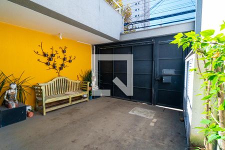 Studio para alugar com 38m², 1 quarto e sem vagaEntrada