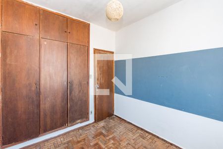 Quarto 1 de apartamento à venda com 2 quartos, 50m² em Carlos Prates, Belo Horizonte