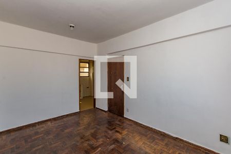 Sala de apartamento à venda com 2 quartos, 50m² em Carlos Prates, Belo Horizonte