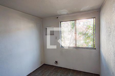 Quarto 1 de apartamento para alugar com 3 quartos, 72m² em Taquara, Rio de Janeiro