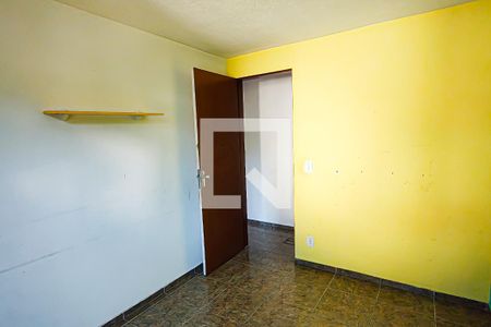 Quarto 2 de apartamento para alugar com 3 quartos, 72m² em Taquara, Rio de Janeiro