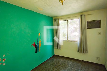 Quarto 2 de apartamento para alugar com 3 quartos, 72m² em Taquara, Rio de Janeiro