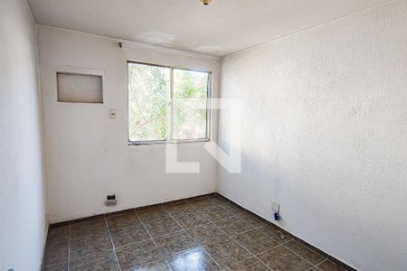 Quarto 1 de apartamento para alugar com 3 quartos, 72m² em Taquara, Rio de Janeiro