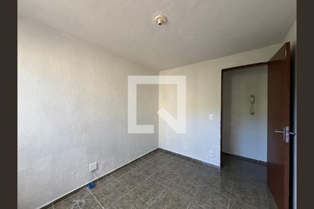 Quarto 1 de apartamento para alugar com 3 quartos, 72m² em Taquara, Rio de Janeiro