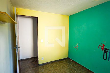 Quarto 2 de apartamento para alugar com 3 quartos, 72m² em Taquara, Rio de Janeiro